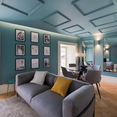 Ribeira Old Town Charming Flat W/ Ac By Lovelystay