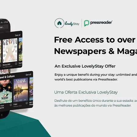 Ribeira Old Town Charming Flat W/ Ac By Lovelystay Oporto