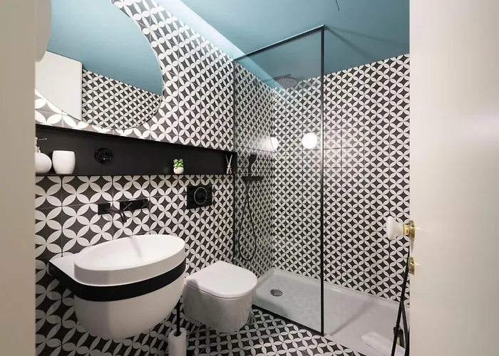 Lägenhet Ribeira Old Town Charming Flat W/ Ac By Lovelystay