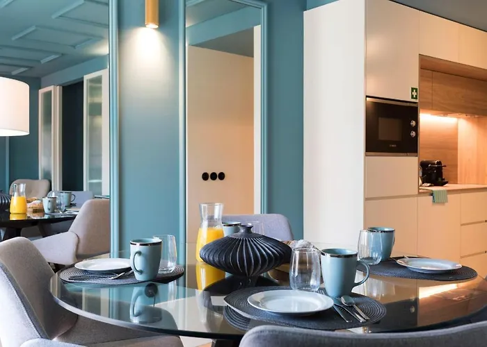 Ribeira Old Town Charming Flat W/ Ac By Lovelystay *