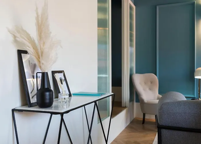 Ribeira Old Town Charming Flat W/ Ac By Lovelystay Lägenhet