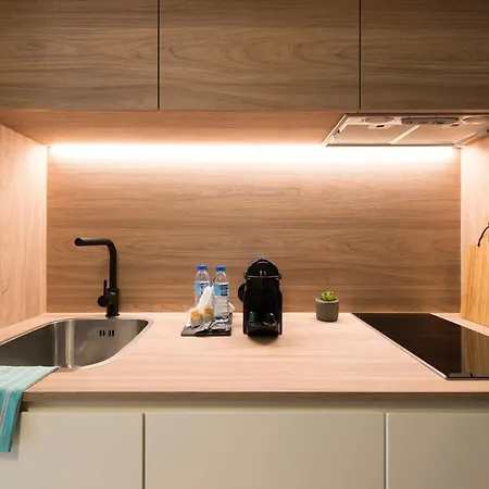 아파트 Ribeira Old Town Charming Flat W/ Ac By Lovelystay *