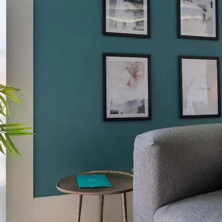 Ribeira Old Town Charming Flat W/ Ac By Lovelystay Порту