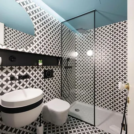 דירה Ribeira Old Town Charming Flat W/ Ac By Lovelystay