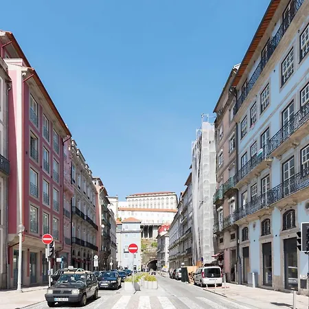 Ribeira Old Town Charming Flat W/ Ac By Lovelystay
