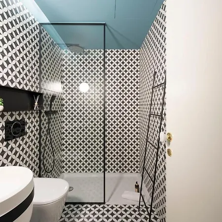 Ribeira Old Town Charming Flat W/ Ac By Lovelystay *