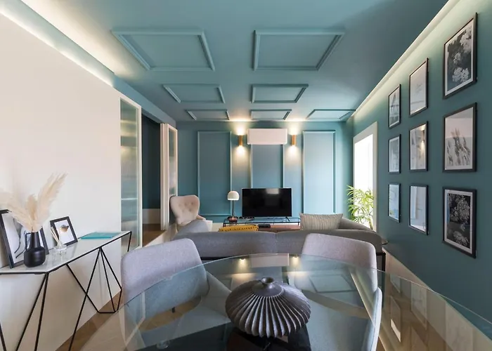 Ribeira Old Town Charming Flat W/ Ac By Lovelystay Porto