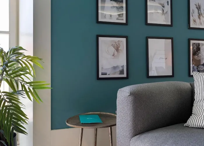 Ribeira Old Town Charming Flat W/ Ac By Lovelystay 波尔图