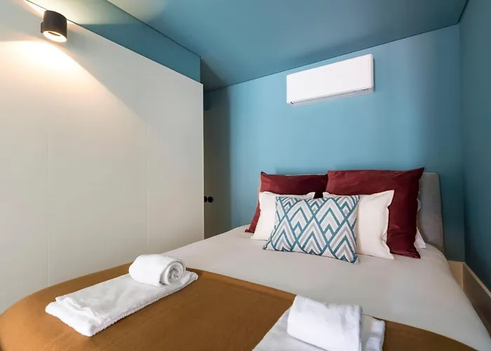 Ribeira Old Town Charming Flat W/ Ac By Lovelystay * 波尔图