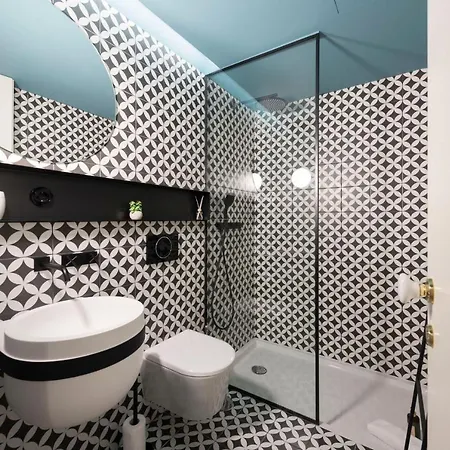 Apartment Ribeira Old Town Charming Flat W/ Ac By Lovelystay