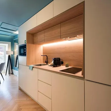 Ribeira Old Town Charming Flat W/ Ac By Lovelystay * Porto